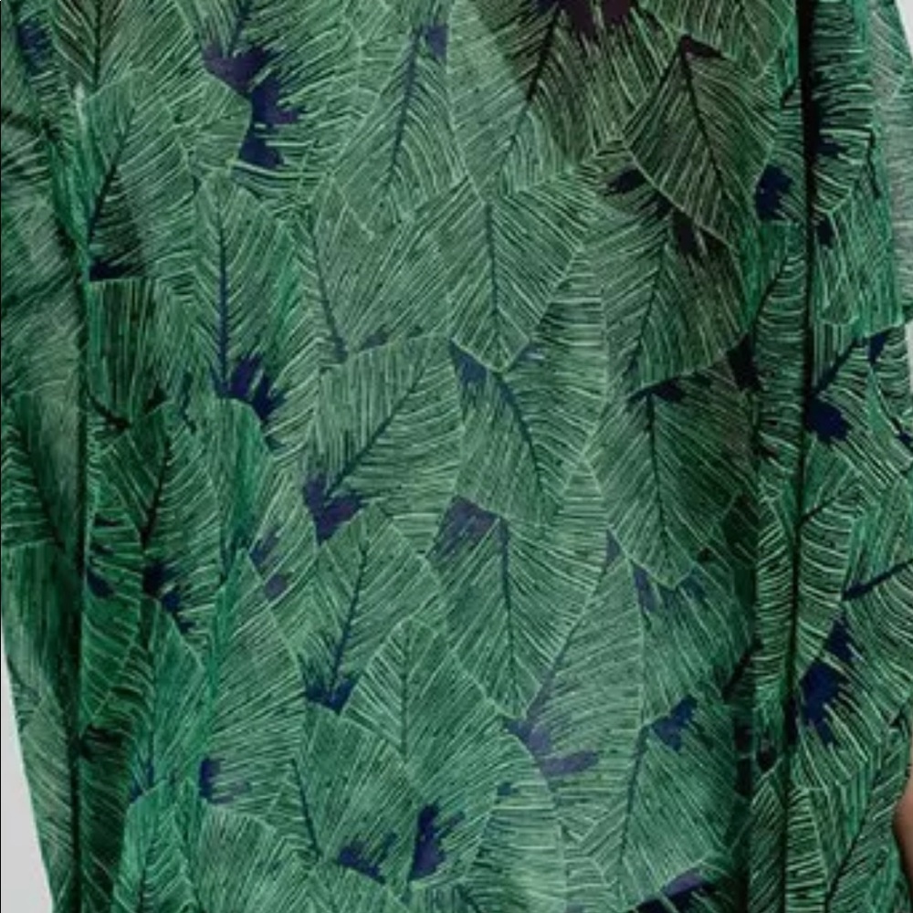 Kimono/Concert/Beach/Boho/Cover Up/Cardigan/Resort - Picture 5 of 8